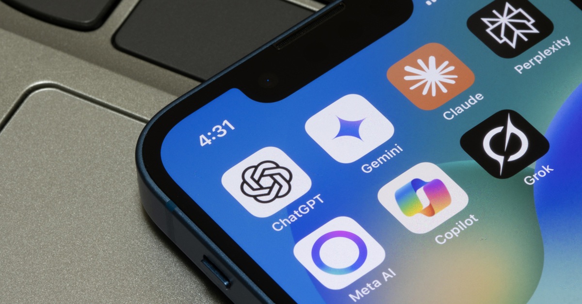 OpenAI、AIモデルのサイバーセキュリティに関する警告を共有 のページ写真 1