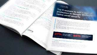 Barracuda Email Protection - Google Workspace のページ写真 6
